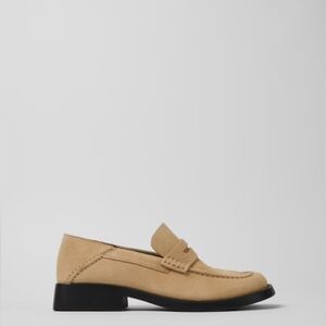 Camper Dana Loafers Shoes Size 38